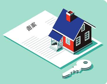 租房子別踩坑！杭州這家公司因未告知涉稅信息被罰，你的租賃合同健康嗎？